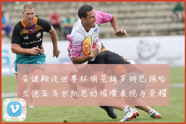 黄健翔谈世界杯明星梅罗姆巴佩哈兰德亚马尔凯恩的璀璨表现与荣耀时刻